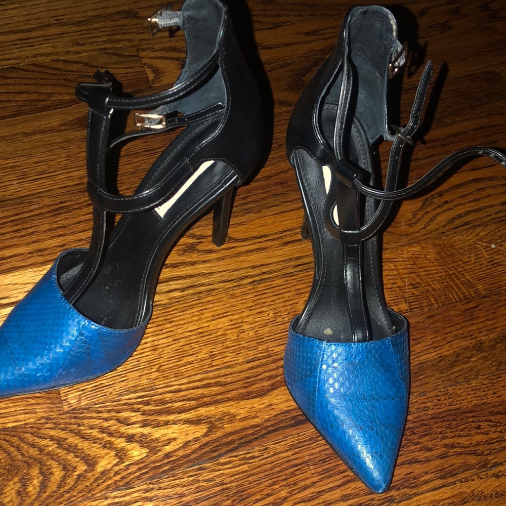 Steve Madden heels